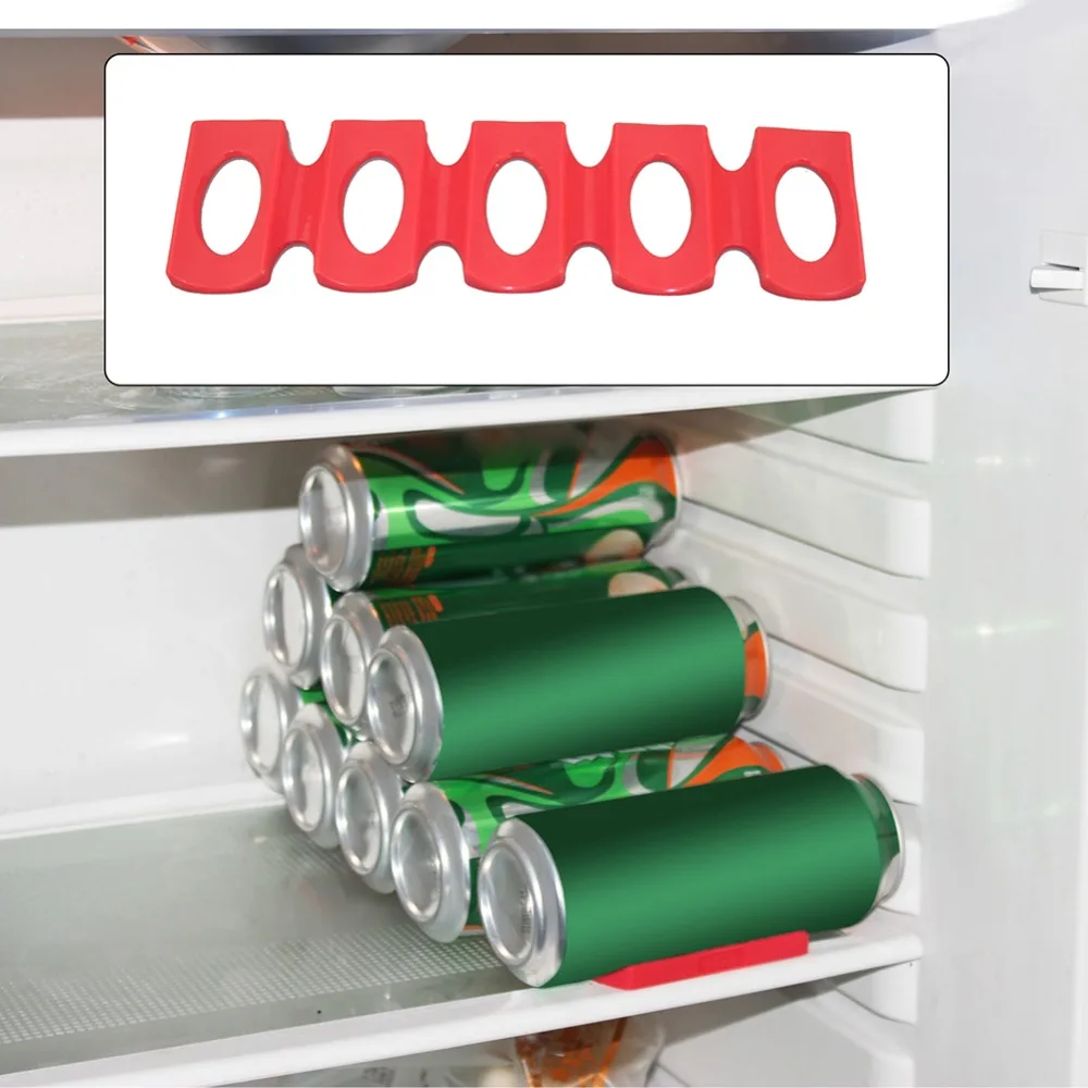 Red Silicone Fridge Can Beer W - đánh giá và giá Wine Beer Fridge